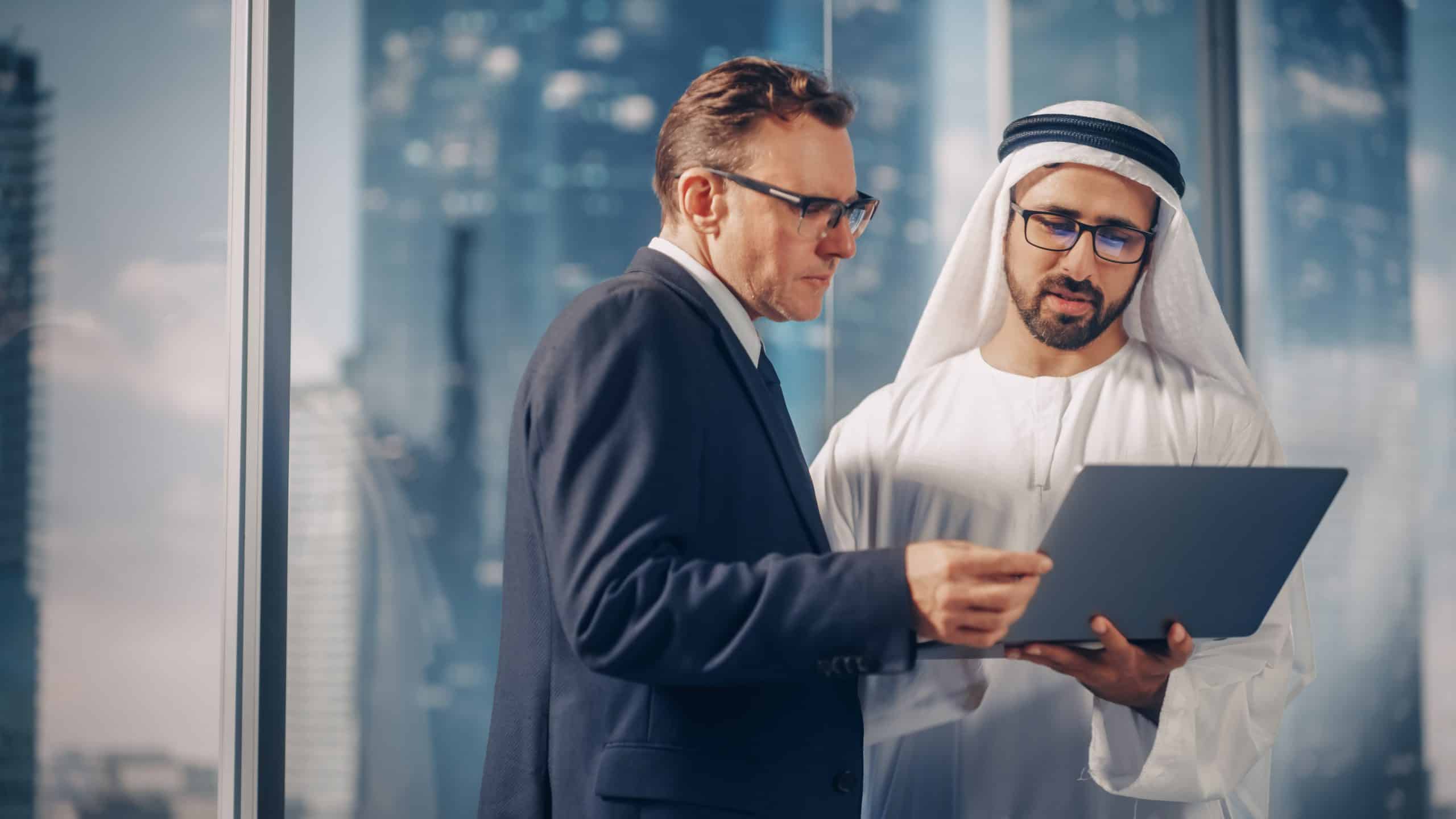Steps to Establish Your Company in UAE