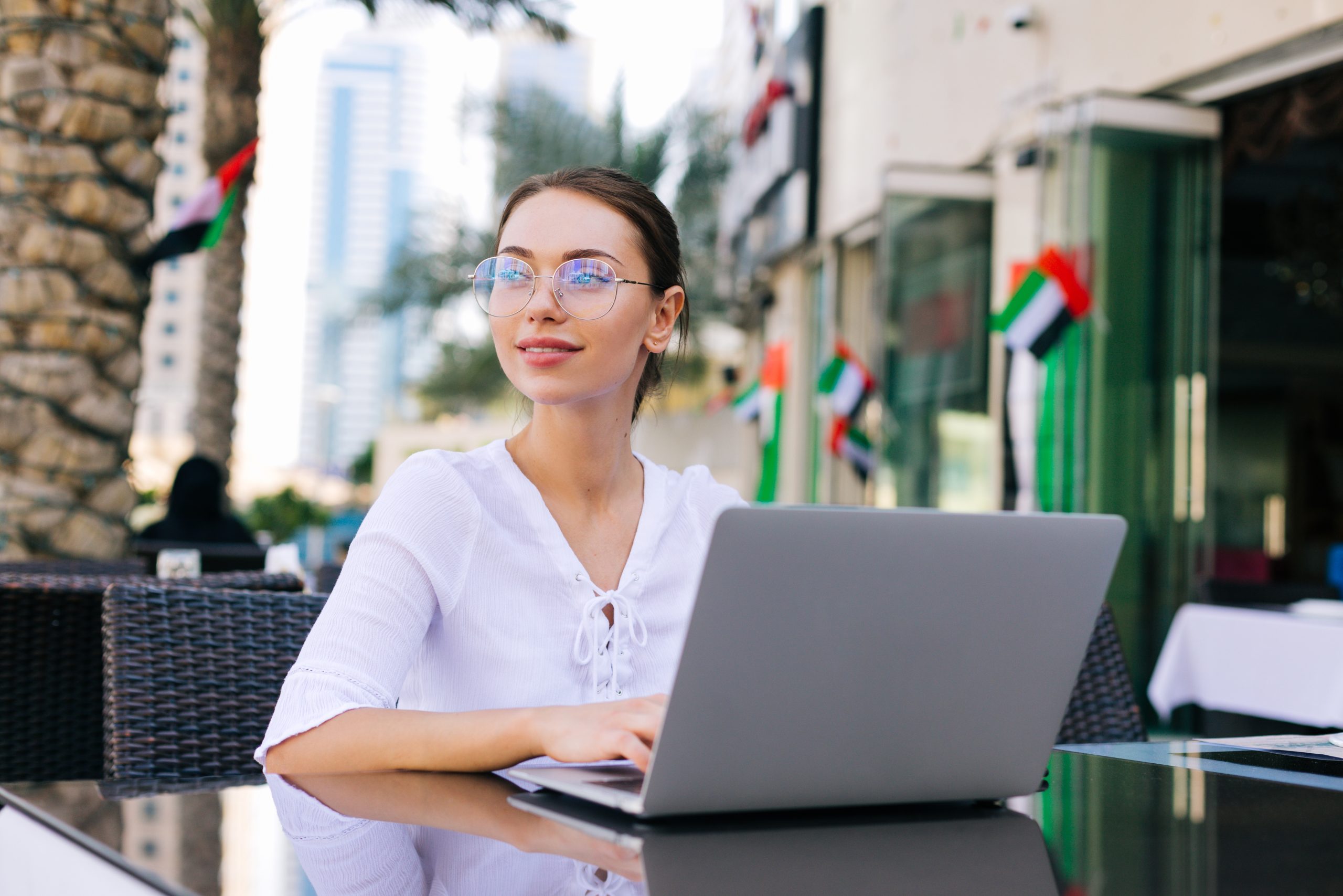 Freelance in UAE