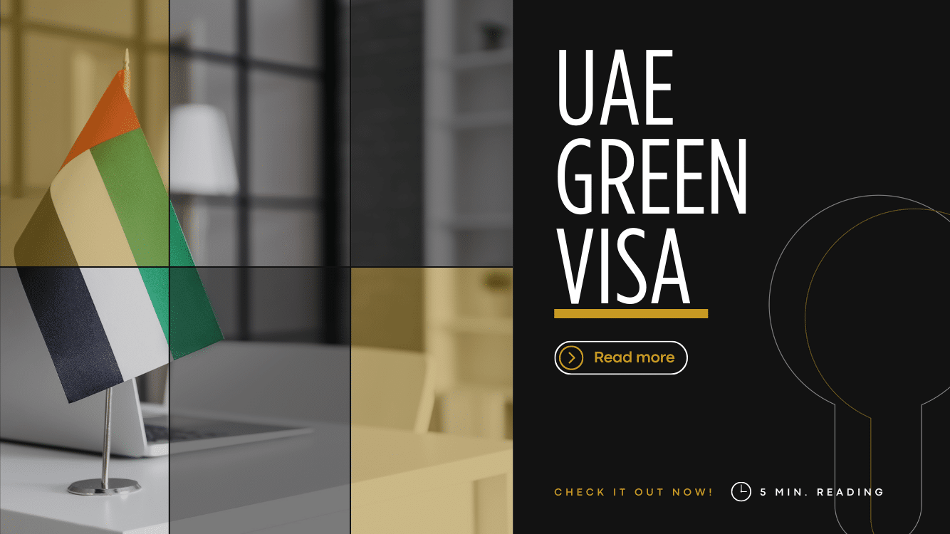 Green Visa UAE