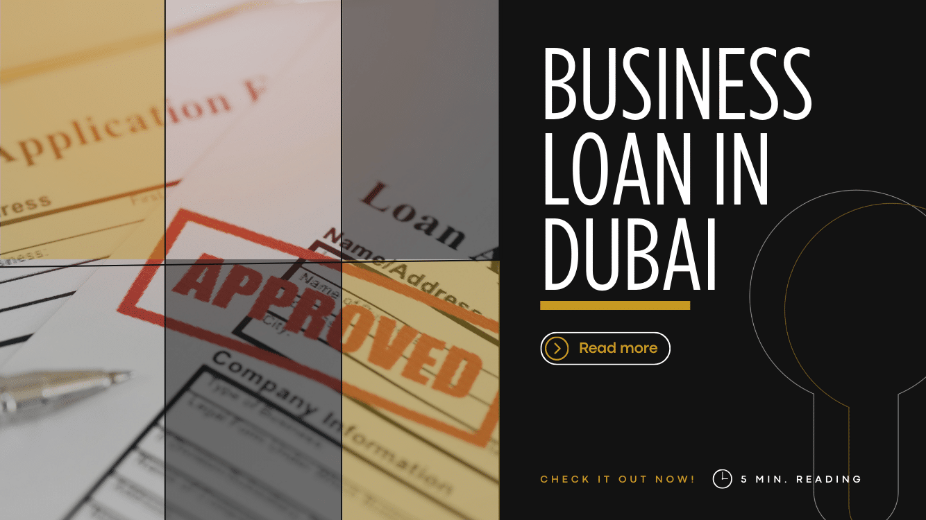 business loan in dubai