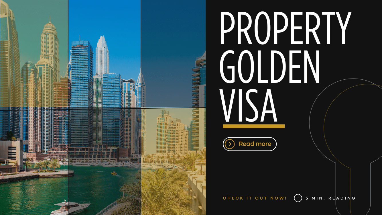 property golden visa.