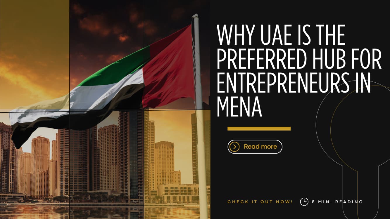 Entrepreneurship in UAE