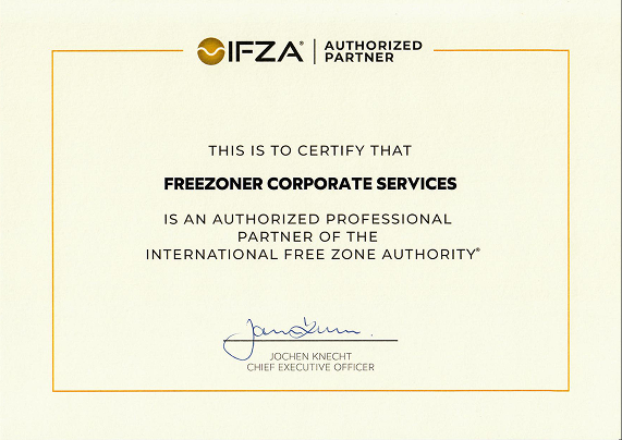 2022 CERTIFICATE