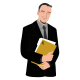 Attorney Icon