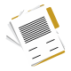 Legal Translation Icon